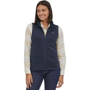 Patagonia Better Sweater Fleece Vest - Women's